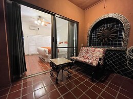 Sunny Apartment In The Heart of the Exclusive Marina Vallarta