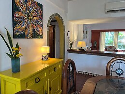 Sunny Apartment In The Heart of the Exclusive Marina Vallarta