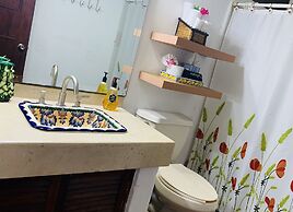 Sunny Apartment In The Heart of the Exclusive Marina Vallarta