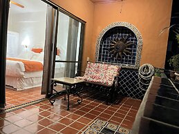 Sunny Apartment In The Heart of the Exclusive Marina Vallarta