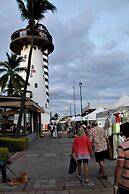 Sunny Apartment In The Heart of the Exclusive Marina Vallarta