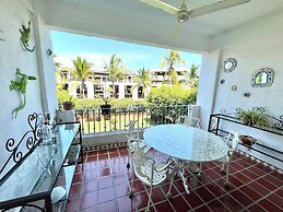 Sunny Apartment In The Heart of the Exclusive Marina Vallarta