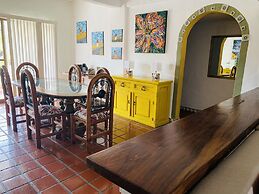 Sunny Apartment In The Heart of the Exclusive Marina Vallarta