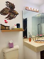 Sunny Apartment In The Heart of the Exclusive Marina Vallarta