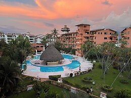 Sunny Apartment In The Heart of the Exclusive Marina Vallarta