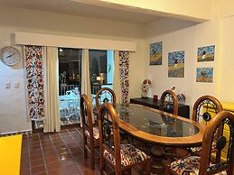 Sunny Apartment In The Heart of the Exclusive Marina Vallarta