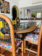 Sunny Apartment In The Heart of the Exclusive Marina Vallarta