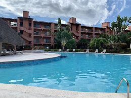 Sunny Apartment In The Heart of the Exclusive Marina Vallarta