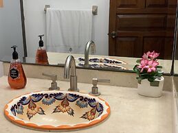 Sunny Apartment In The Heart of the Exclusive Marina Vallarta