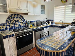 Sunny Apartment In The Heart of the Exclusive Marina Vallarta