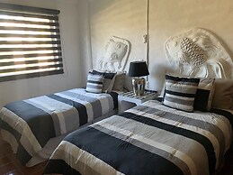 Sunny Apartment In The Heart of the Exclusive Marina Vallarta