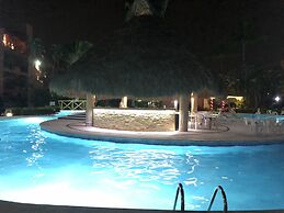 Sunny Apartment In The Heart of the Exclusive Marina Vallarta