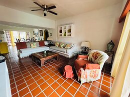 Sunny Apartment In The Heart of the Exclusive Marina Vallarta