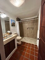 Sunny Apartment In The Heart of the Exclusive Marina Vallarta