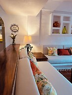 Sunny Apartment In The Heart of the Exclusive Marina Vallarta