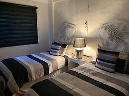 Sunny Apartment In The Heart of the Exclusive Marina Vallarta