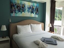 6 38 Top Floor 2 Brs 2baths 1km Walking To Beach