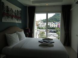 6 38 Top Floor 2 Brs 2baths 1km Walking To Beach