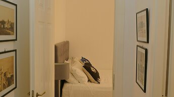 2 Bedroom Trastevere