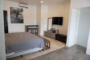 11 Suite Grande Para 4 Personas con Factura