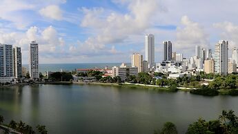 Loft sea View 11C air and Wifi