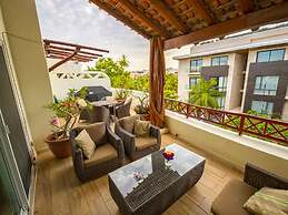 Penthouse Beach Holiday, Private Jacuzzi, Bbq, Family Friendly, Maid S