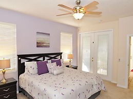 3 Bedroom Value Plus Home With Private Pool