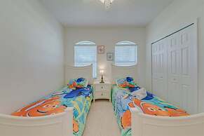 3 Bedroom Value Plus Home With Private Pool