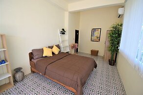 Very Large Villa Suitable for a Large Group up to 10 People or Even 2 