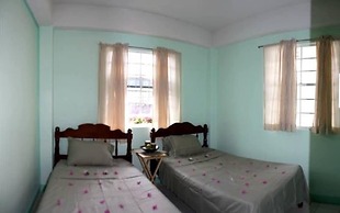 Aanola Villas A3 Quietude Domicile