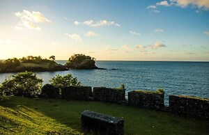 Aanola Villas A3 Quietude Domicile