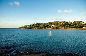 Aanola Villas A3 Quietude Domicile