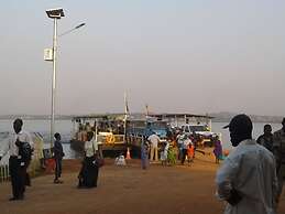 Room in Lodge - Plastic Bottles House