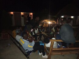 Room in Lodge - Plastic Bottles House