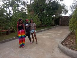 Room in Lodge - Plastic Bottles House