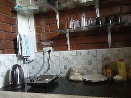 Room in Lodge - Plastic Bottles House