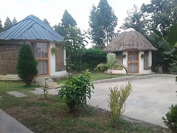 Room in Lodge - Plastic Bottles House