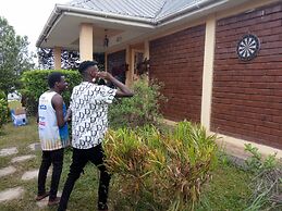 Room in Lodge - Plastic Bottles House