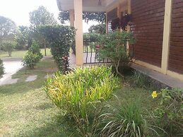 Room in Lodge - Plastic Bottles House