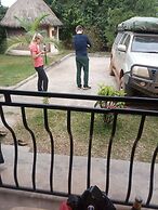 Room in Lodge - Plastic Bottles House