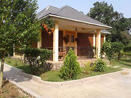 Room in Lodge - Plastic Bottles House