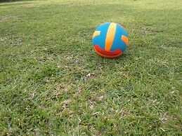 Room in Lodge - Plastic Bottles House