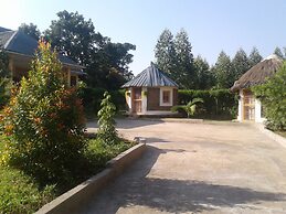 Room in Lodge - Plastic Bottles House