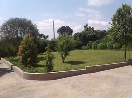 Room in Lodge - Plastic Bottles House