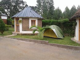 Room in Lodge - Plastic Bottles House
