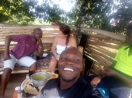 Room in Lodge - Plastic Bottles House