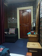 Room in Lodge - Plastic Bottles House