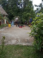 Room in Lodge - Plastic Bottles House