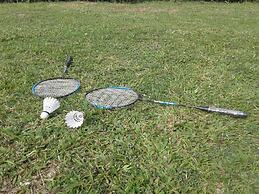 Room in Lodge - Plastic Bottles House