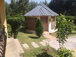 Room in Lodge - Plastic Bottles House
